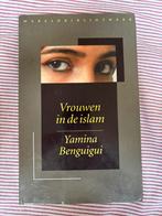 Vrouwen in de Islam - Yamina Benguigui, Ophalen of Verzenden, Zo goed als nieuw, Nederland