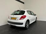 Peugeot 207 1.4 VTi Urban Move. Airco! (bj 2012), Auto's, Voorwielaandrijving, Euro 5, Gebruikt, 1064 kg