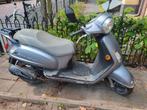 Te koop scooter sym uit 2012, Fietsen en Brommers, Scooters | SYM, Ophalen, Zo goed als nieuw, Overige modellen