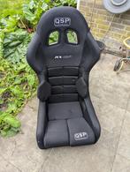 Nieuwe QSP racestoel racekuip RX-10P XL met FIA keur, Ophalen, Nieuw