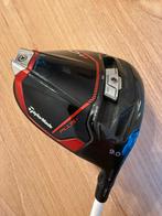 Taylormade Stealth 2 Plus+ Driver, Overige merken, Taylormade, Ophalen of Verzenden, Zo goed als nieuw