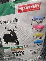 Spinelli Scooter Zadelhoes - Nieuw, Ophalen of Verzenden, Nieuw, Zadel, Overige merken