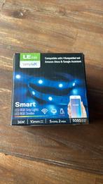 Smart led strip 2x5m, Ophalen of Verzenden, Nieuw, Overige fittingen, Led-lamp