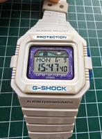 Casio G-Shock GLX-5500 Wit, Ophalen, Casio, Kunststof, Gebruikt