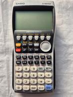 CASIO fx-9860GII, Ophalen of Verzenden, Gebruikt
