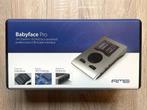 RME Babyface Pro | USB-audio-interface, Ophalen of Verzenden, Zo goed als nieuw, Audio