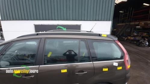 Dakdrager set van een Citroen C4 Grand Picasso, Auto-onderdelen, Carrosserie en Plaatwerk, Citroën, Gebruikt, 3 maanden garantie