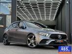 Mercedes A-klasse 220 AMG A45 Pakket | Ambient | Camera |, Gebruikt, Met garantie (alle), Alcantara, Bedrijf