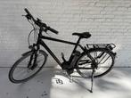 Kalkhoff proconnect elektrische herenfiets, Fietsen en Brommers, Fietsen | Heren | Herenfietsen, Ophalen, Gebruikt, Overige merken