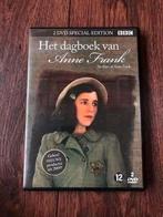 Het dagboek van Anne Frank dvd, Cd's en Dvd's, Ophalen of Verzenden, Zo goed als nieuw