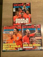 Voetbal Internationals over WK2006, Ophalen of Verzenden, Zo goed als nieuw, Boek of Tijdschrift