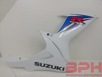 Zijkuip rechts Suzuki GSX-R 600 750 L1 L2 L3 L4 L5 L6 L7 201 beschikbaar voor biedingen