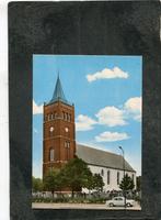 Ansicht Sexbierum - Ned. Herv. Kerk, Verzenden, 1980 tot heden, Ongelopen, Friesland