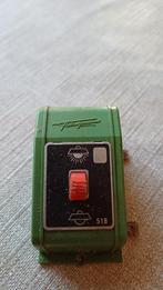 Fleischmann 518 Schakelapparaat, Hobby en Vrije tijd, Modeltreinen | H0, Transformator of Voeding, Gebruikt, Gelijkstroom, Fleischmann