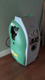 Compressor Airpress LHR 215/5, Doe-het-zelf en Verbouw, Compressors, Ophalen, Gebruikt, 6 tot 10 bar, Minder dan 200 liter/min