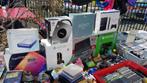 Heeft u nog *gratis* rommelmarkt spullen, Diversen, Rommelmarktspullen, Ophalen
