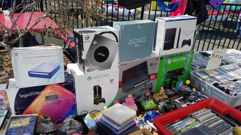 Heeft u nog *gratis* rommelmarkt spullen, Diversen, Rommelmarktspullen, Ophalen