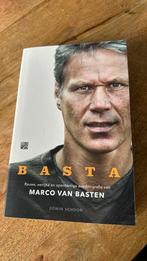 Edwin Schoon - BASTA, Boeken, Sport, Edwin Schoon, Ophalen of Verzenden, Zo goed als nieuw