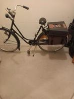 Fiets, Ophalen, Gebruikt, Overige merken