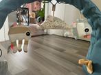 Baby gym, Kinderen en Baby's, Speelgoed | Babyspeelgoed, Ophalen, Gebruikt, Babygym