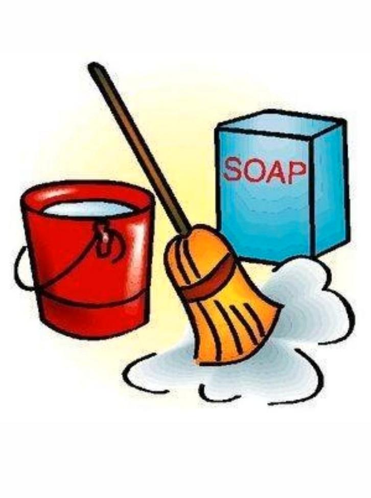 Ervaren schoonmaakster zoekt adresjes!, Huis en Inrichting, Schoonmaakartikelen, Ophalen of Verzenden