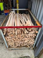 Batsstelen schepsteel bak vol Bkeus, Minder dan 3 m³, Ophalen