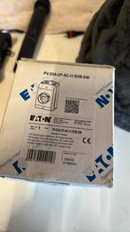 Eaton Werkschakelaar 20a 2p, Hobby en Vrije tijd, Elektronica-componenten, ., Nieuw, Ophalen of Verzenden, .