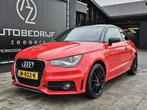 Audi A1 1.4 TFSI S edition AUTOMAAT*AC*Navi*Pano (bj 2011), Auto's, Euro 5, 4 cilinders, 1165 kg, 4 stoelen