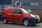 Renault Kangoo Express 1.6-16V, TREKHAAK, BTW-VRIJ / MARGE, Stof, Gebruikt, Zwart, 4 cilinders