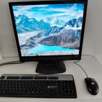 Dell Optiplex 3060 Micro, Computers en Software, Desktop Pc's, Ophalen, 2 tot 3 Ghz, Met monitor, 8 GB