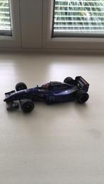 Simtek 1995 Jos Verstappen, Ophalen of Verzenden, Zo goed als nieuw, Auto, MiniChamps