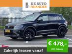 Volkswagen Tiguan 1.5 TSI ACT R-Line Black-Styl € 34.950,0, Auto's, Volkswagen, 1440 kg, Nieuw, Origineel Nederlands, Alcantara