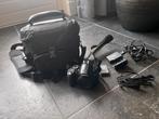 Nikon D3000 Body + tas, Audio, Tv en Foto, Gebruikt, Nikon, Ophalen