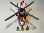 LEGO - Set 7903- City - Rescue Helicopter, Ophalen of Verzenden, Zo goed als nieuw, Complete set, Lego