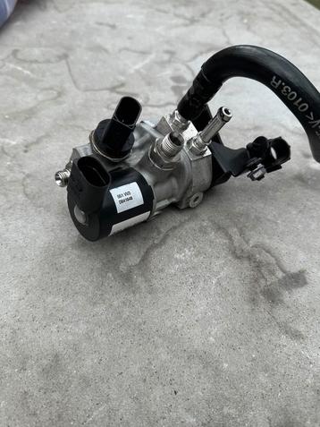 VENTREX elektronische CNG‑drukreductor uit de VW/Audi lijn beschikbaar voor biedingen