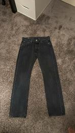 Levi’s 501 maat 30/32 zwart, Zwart, Overige jeansmaten, Ophalen of Verzenden, Zo goed als nieuw