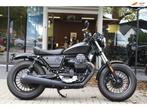 Moto Guzzi Tour V9 Bobber BLACK EDITION ABS , 24 maanden gar, Moto Guzzi, Bedrijf, Guzzi@guzzi.it, Overig