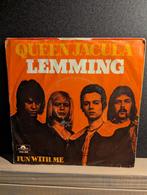 Lemming - Queen Jacula, Cd's en Dvd's, Gebruikt, Ophalen of Verzenden