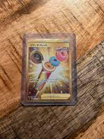 Power Tablet 126/100, Hobby en Vrije tijd, Verzamelkaartspellen | Pokémon, Ophalen of Verzenden, Zo goed als nieuw
