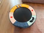 Domyos Trampoline - Kinderen - Binnen, Ophalen, Zo goed als nieuw