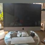 iMac 21.5 inch 2011, 16GB RAM, High Sierra, in zgst, Computers en Software, Apple Desktops, Ophalen, Gebruikt, 2 tot 3 Ghz, HDD