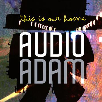 CD=>sale AUDIO ADAM - This Is Our Home  beschikbaar voor biedingen