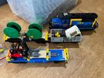 Complete LEGO Verzameling incl. Trein 60052, Ophalen, Zo goed als nieuw, Lego