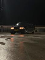 1996 BMW 316 E36 technisch in top staat, Auto's, BMW, USB, Handgeschakeld, Grijs, Particulier