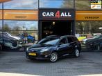 Ford Focus Wagon 1.6 EcoBoost Titanium LANEASSIST/PDC/VOLOPT, Auto's, Gebruikt, Zwart, 4 cilinders, 150 pk