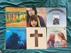 7 LP's Elly Nieman & Rikkert Zuiderveld ook per stuk te koop, Ophalen of Verzenden, Gebruikt, 12 inch, Levenslied of Smartlap