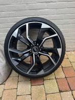 GMP Rebel  8.50X19 5X112.00 ET35.0 NB66.50 black polished, 19 inch, Banden en Velgen, Ophalen of Verzenden, 235 mm