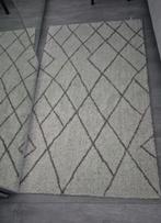 H&M Home Wollen Vloerkleed - Mooi en Warm! 80x140, Huis en Inrichting, Stoffering | Tapijten en Kleden, 100 tot 150 cm, Scandinavisch