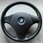 BMW 3 serie E90 stuurwiel met knoppen en airbag, Auto-onderdelen, Besturing, Ophalen of Verzenden, Gebruikt, BMW