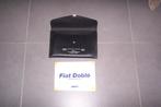 Gebruikershandleiding+mapje FIAT DOBLO  2000/2005, Auto diversen, Handleidingen en Instructieboekjes, Ophalen of Verzenden